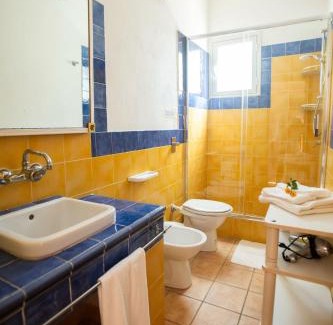 Lampedusa Apartment | Villa Saba