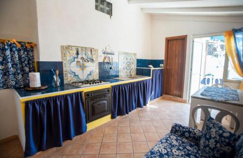 Lampedusa Apartment | Villa Saba