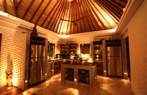 Ao Thian Og Villa | Villa Sabai Jai