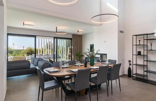 Visnjan Villa | Villa Sabina