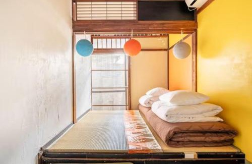 Kamakura House | Villa Sacra