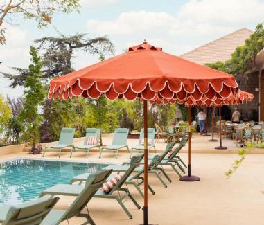 Duhur ash Shuwayr Hotel | Villa Saf