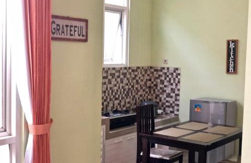 Ngaglik Villa | Villa Safira