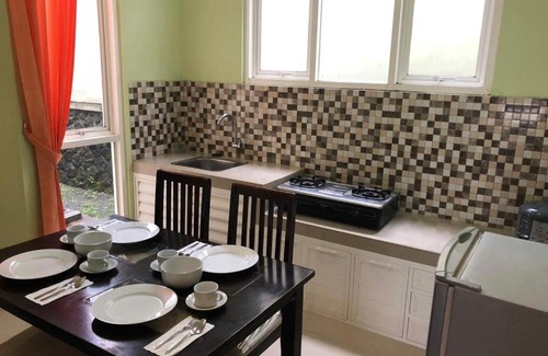 Ngaglik Villa | Villa Safira