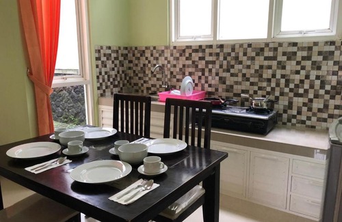 Ngaglik Villa | Villa Safira