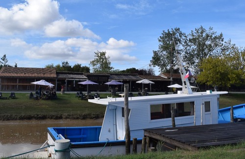 Saint-Vivien-de-Medoc House | Villa Saint-Vivien-de-Médoc, 3 bedrooms, 6 persons