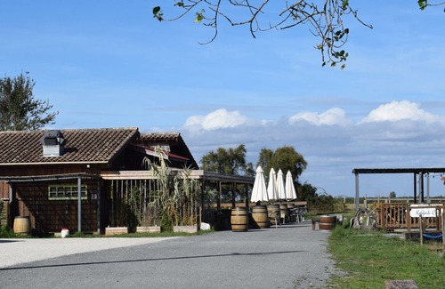 Saint-Vivien-de-Medoc House | Villa Saint-Vivien-de-Médoc, 3 bedrooms, 6 persons