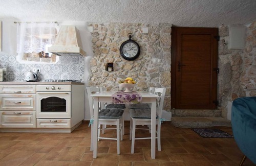 Sveti Anton Villa | Villa Saint Anton with private pool