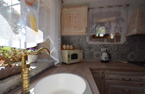 Sveti Anton Villa | Villa Saint Anton with private pool