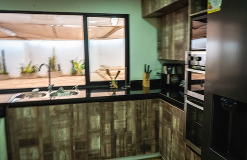 Buenos Aires Villa | Villa Saint Denis