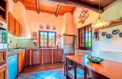 Porto San Paolo House | Villa Salamandra is a Luxury Villa Rentals in Sardinia