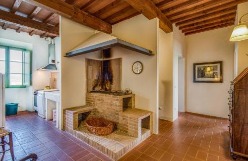 San Casciano in Val di Pesa Apartment | Villa Salivolpe Amazing Chianti View