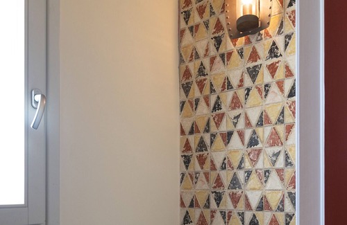 Azolimnos Villa | Villa Salty Luxury Suites