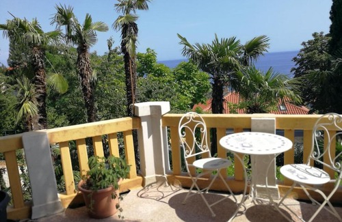Opatija Apartment | Villa Salus, Apartment Buchholz, Opatija