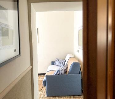 Noli Bed & Breakfast | Villa Salvarezza