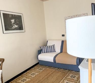 Noli Bed & Breakfast | Villa Salvarezza
