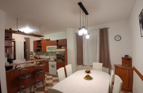 Bilice Villa | Villa Salvia Mare
