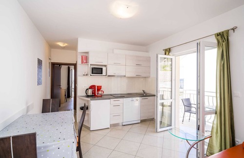 Plat Apartment | Villa Samba