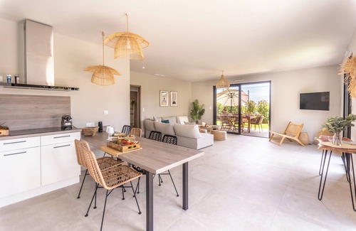 Les Issambres House | Villa Sambro