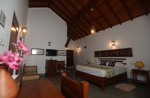 Ambalangoda Hotel | Villa Samudra