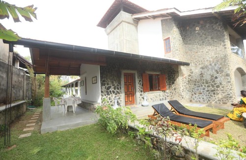 Ambalangoda Hotel | Villa Samudra