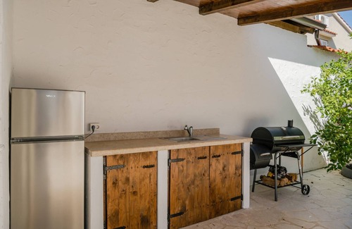 Buici Villa | Villa Samuel near Poreč