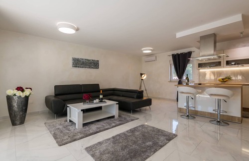 Buici Villa | Villa Samuel near Poreč