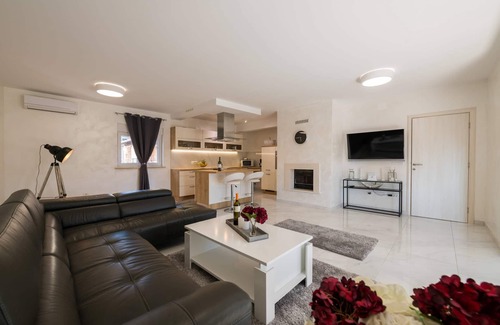 Buici Villa | Villa Samuel near Poreč