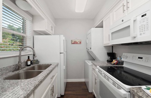 Brownsville Condo | Villa San Basilio 4 - Pool, Hot Tub, Gym & Golf