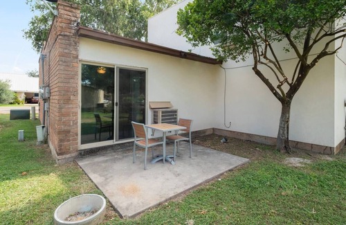 Brownsville Condo | Villa San Basilio 4 - Pool, Hot Tub, Gym & Golf