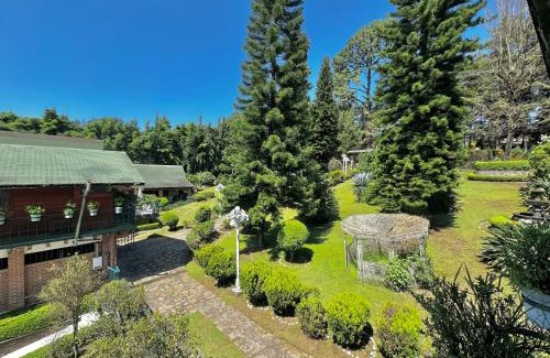 Valle de Bravo Ski Chalet | Villa San Francisco