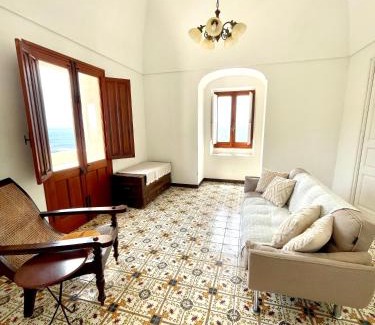 Pantelleria Apartment | Villa san Gaetano
