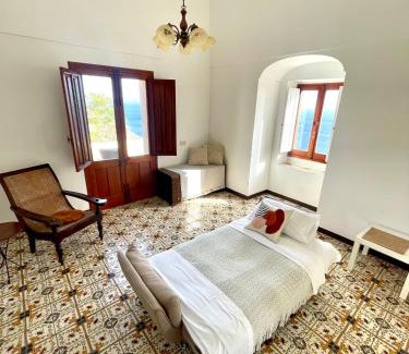 Pantelleria Apartment | Villa san Gaetano