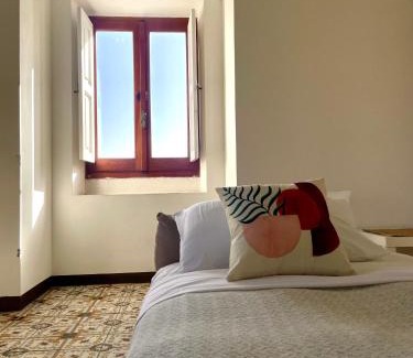 Pantelleria Apartment | Villa san Gaetano