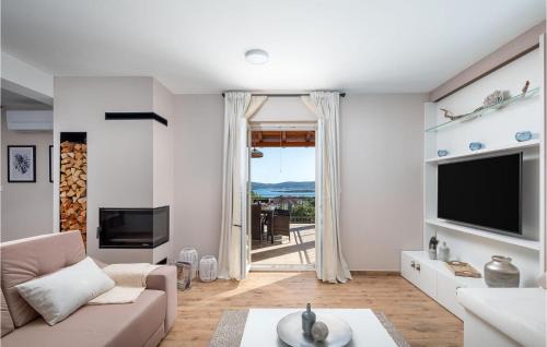 Sveti Filip i Jakov House | Villa San