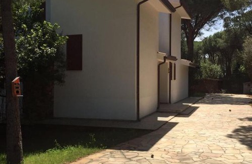 Santa Margherita di Pula Villa | Villa Santa Margherita di Pula