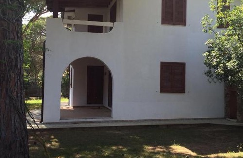 Santa Margherita di Pula Villa | Villa Santa Margherita di Pula