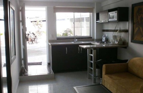 Punta Hansa Apartment | Villa San Miguel