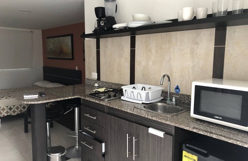 Punta Hansa Apartment | Villa San Miguel
