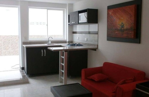 Punta Hansa Apartment | Villa San Miguel