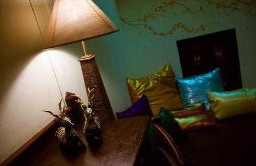 Chiang Mai Resort | Villa San Pee Seua - SHA extra plus