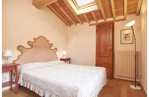 Pistoia House | VILLA SAN SIMONE - LA TORRE APARTMENT