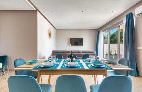 Avetrana Apartment | Villa San Teodoro by BarbarHouse