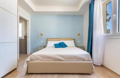 Avetrana Apartment | Villa San Teodoro by BarbarHouse