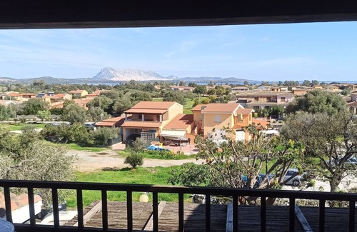 San Teodoro City Centre Villa | Villa San Teodoro, 4 bedrooms