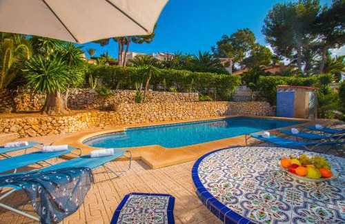 La Canuta Villa | Villa Sanlio - PlusHolidays