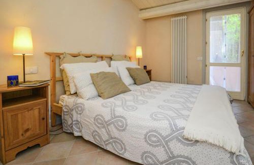 Morro d'Alba House | Villa Sant'Elena
