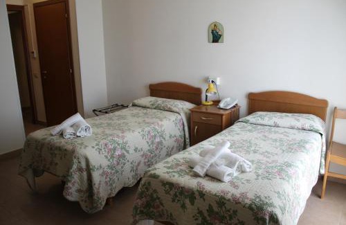 Camilluccia Bed & Breakfast | Villa Santa Emerenziana