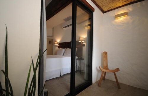 Downtown Buzios Hotel | Villa Santa Fé