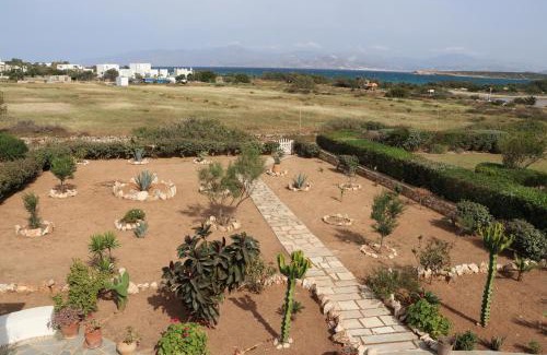 Santa Maria House | Villa Santa Laggery
